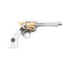 Rewolwer wiatrówka Colt SAA .45 - 5,5 smoke wagon 4,5 mm CO2
